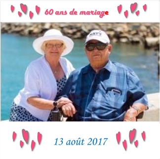 invitation anniversaire invitation anniversaire de mariage